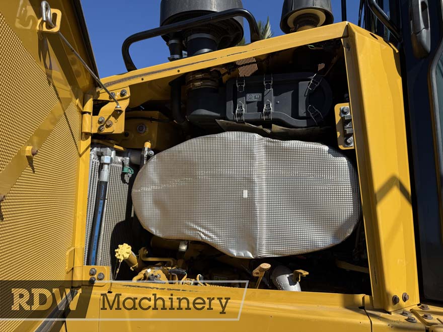 2017 Caterpillar D6T LGP - Image 19