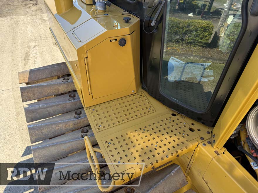 2017 Caterpillar D6T LGP - Image 10