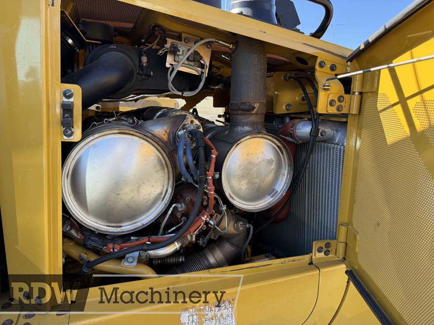 2017 Caterpillar D6T LGP - Image 18