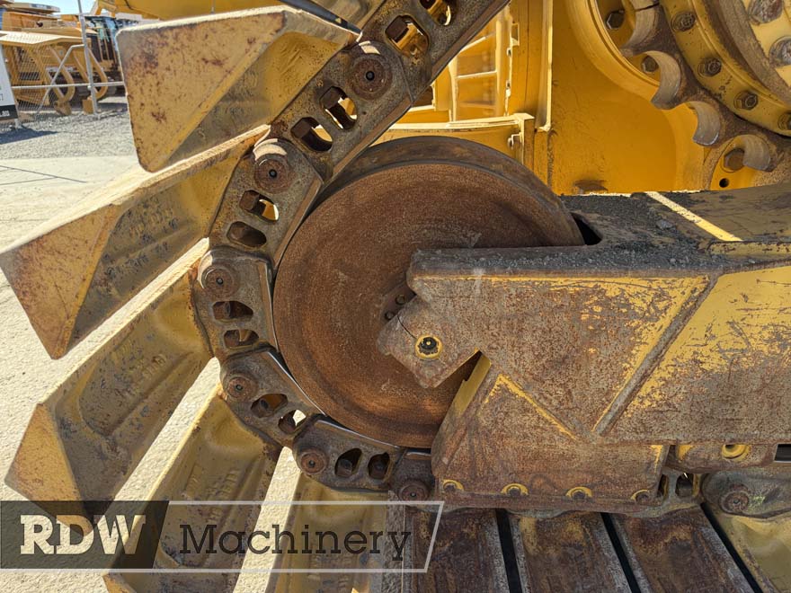 2017 Caterpillar D6T LGP - Image 15