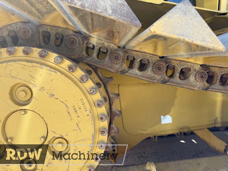 2017 Caterpillar D6T LGP - Image 16
