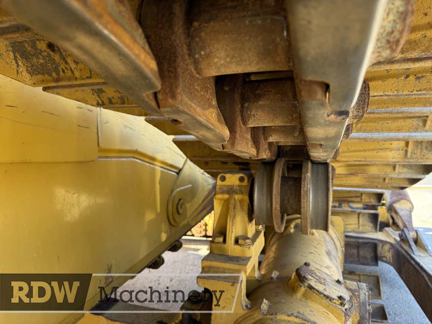 2017 Caterpillar D6T LGP - Image 17