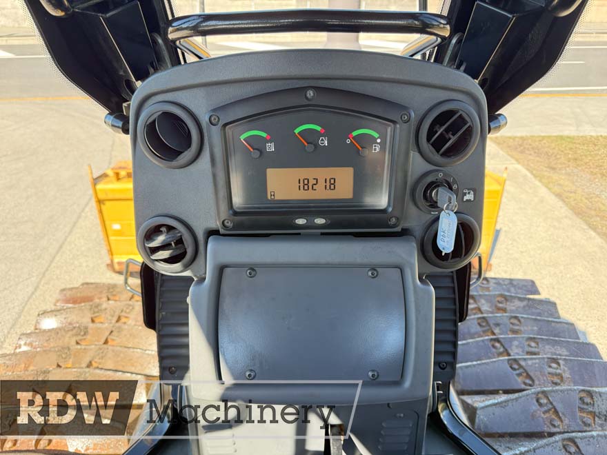 2015 Caterpillar D6K2 LGP - Image 16