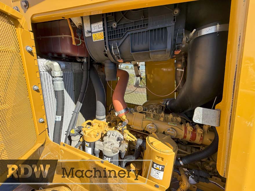 2015 Caterpillar D6K2 LGP - Image 11