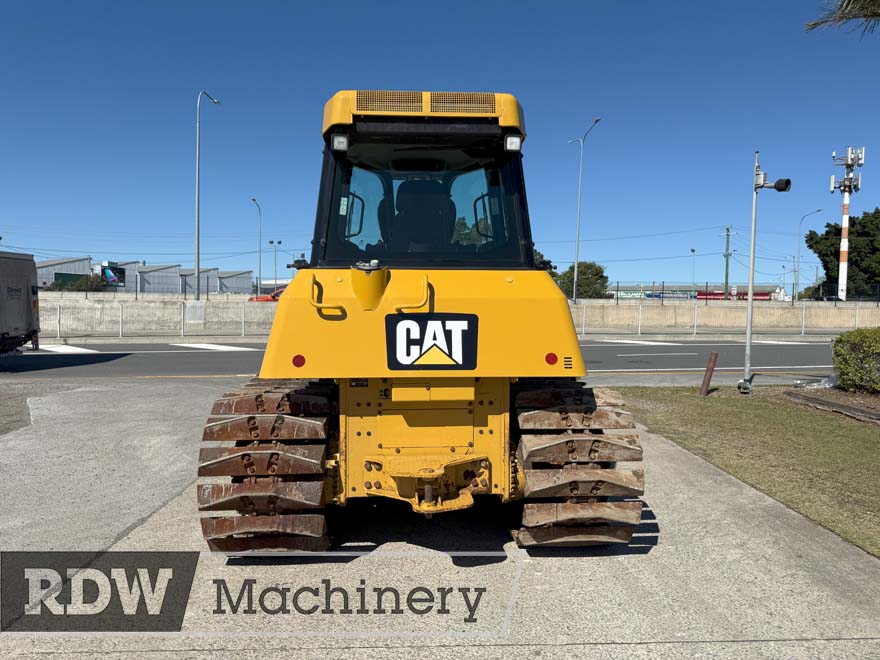 2015 Caterpillar D6K2 LGP - Image 5