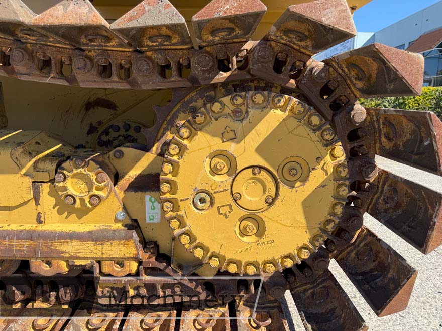 2015 Caterpillar D6K2 LGP - Image 12