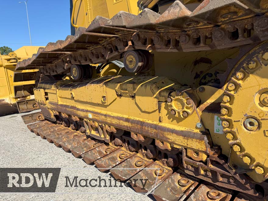 2015 Caterpillar D6K2 LGP - Image 13