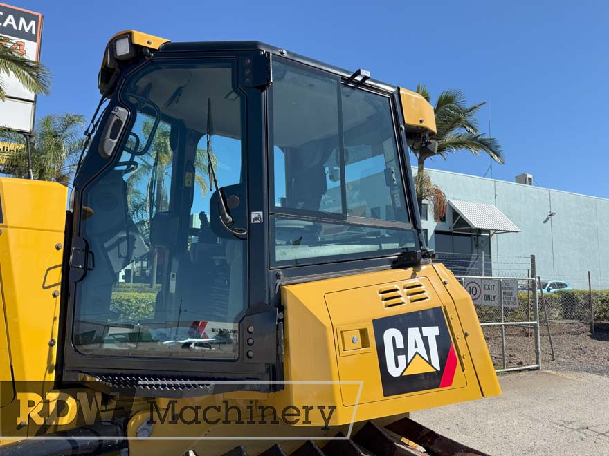 2015 Caterpillar D6K2 LGP - Image 9