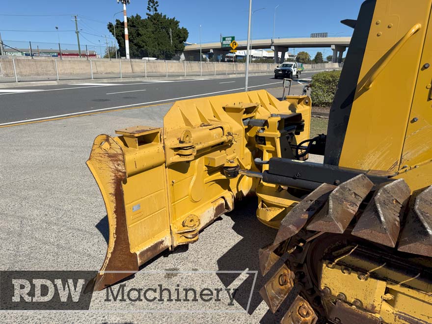 2015 Caterpillar D6K2 LGP - Image 10