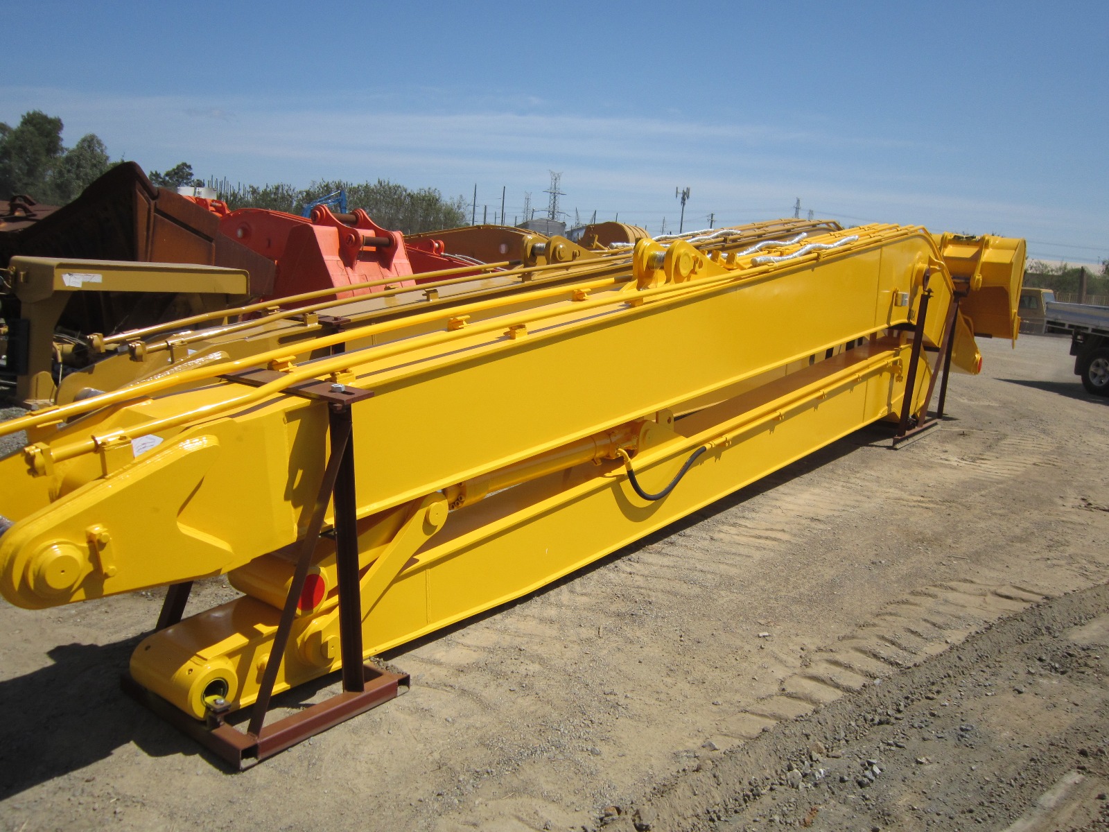 Long Reach Attachments - Image 7