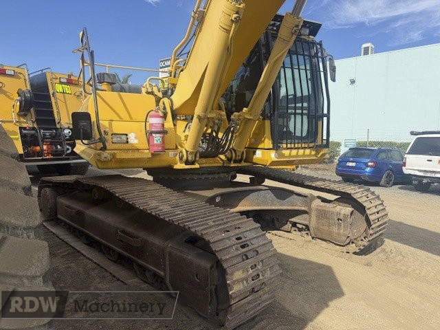 2013 Komatsu PC300LC-8 - Image 2