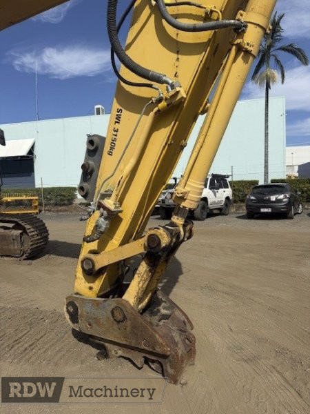 2013 Komatsu PC300LC-8 - Image 8