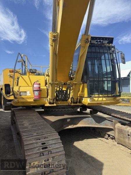 2013 Komatsu PC300LC-8 - Image 14