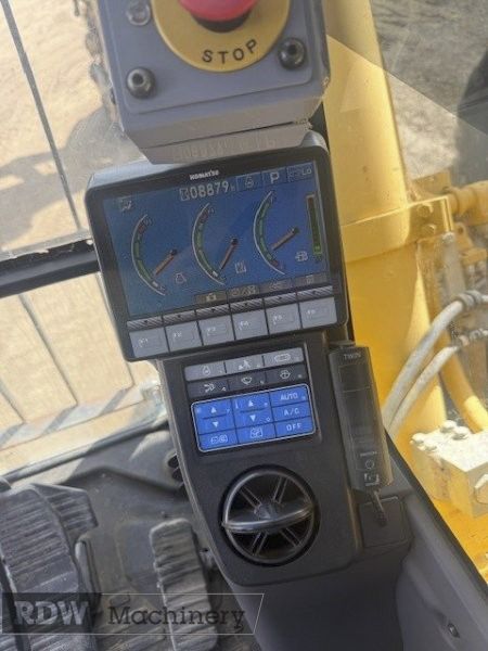 2013 Komatsu PC300LC-8 - Image 11