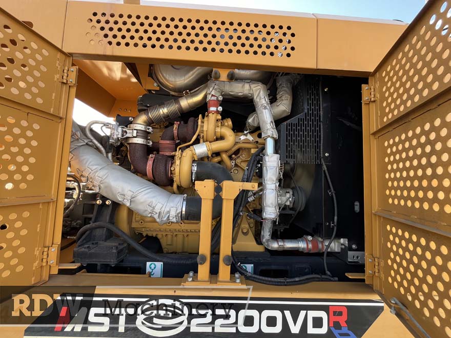 2020 Morooka MST 2200 VDR - Image 15