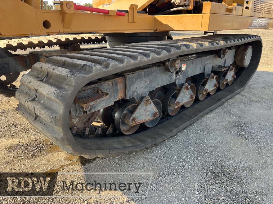 2020 Morooka MST 2200 VDR - Image 13
