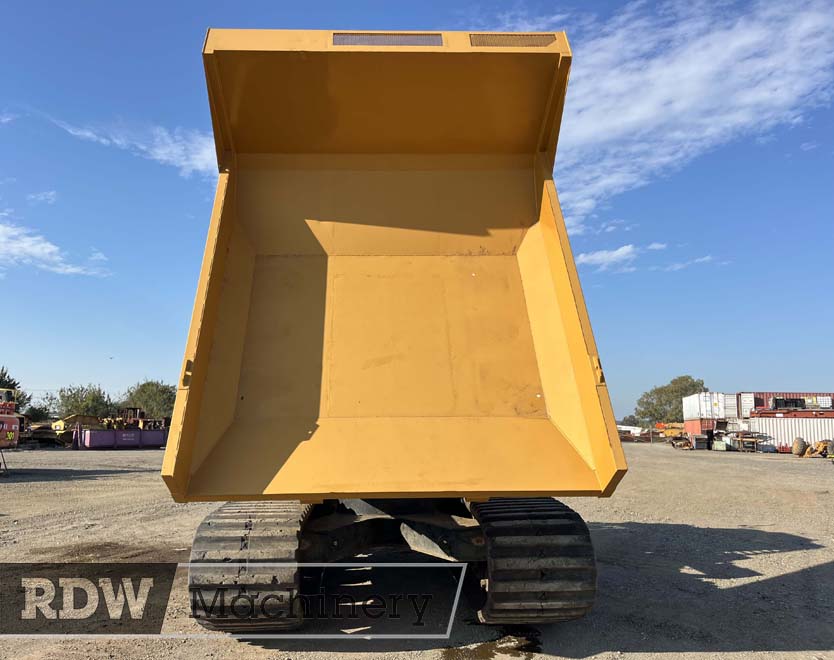 2020 Morooka MST 2200 VDR - Image 7