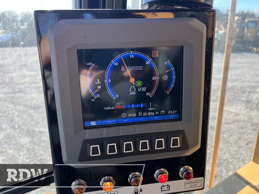 2019 Morooka MST 2200 VDR - Image 2