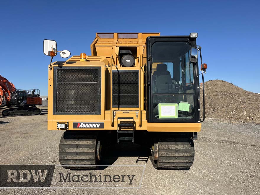 2019 Morooka MST 2200 VDR - Image 4