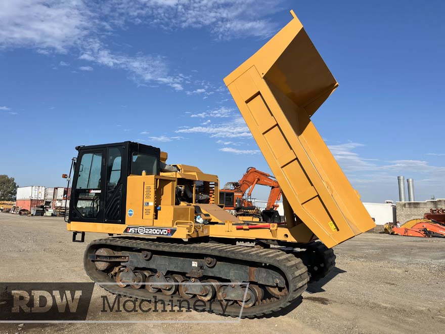 2020 Morooka MST 2200 VDR - Image 10