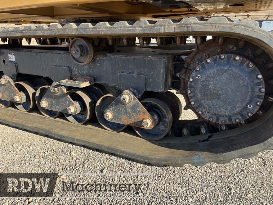 2019 Morooka MST 2200 VDR - Image 6