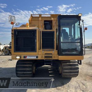 2020 Morooka MST 2200 VDR
