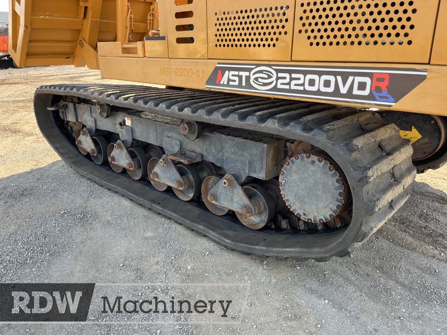 2020 Morooka MST 2200 VDR - Image 14