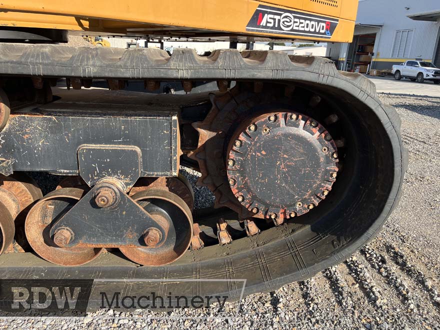 2021 Morooka MST 2200 VDR - Image 8