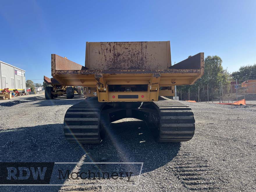 2019 Morooka MST 2200 VDR - Image 6