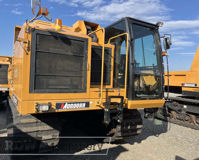 2020 Morooka MST 2200 VDR - Image 11