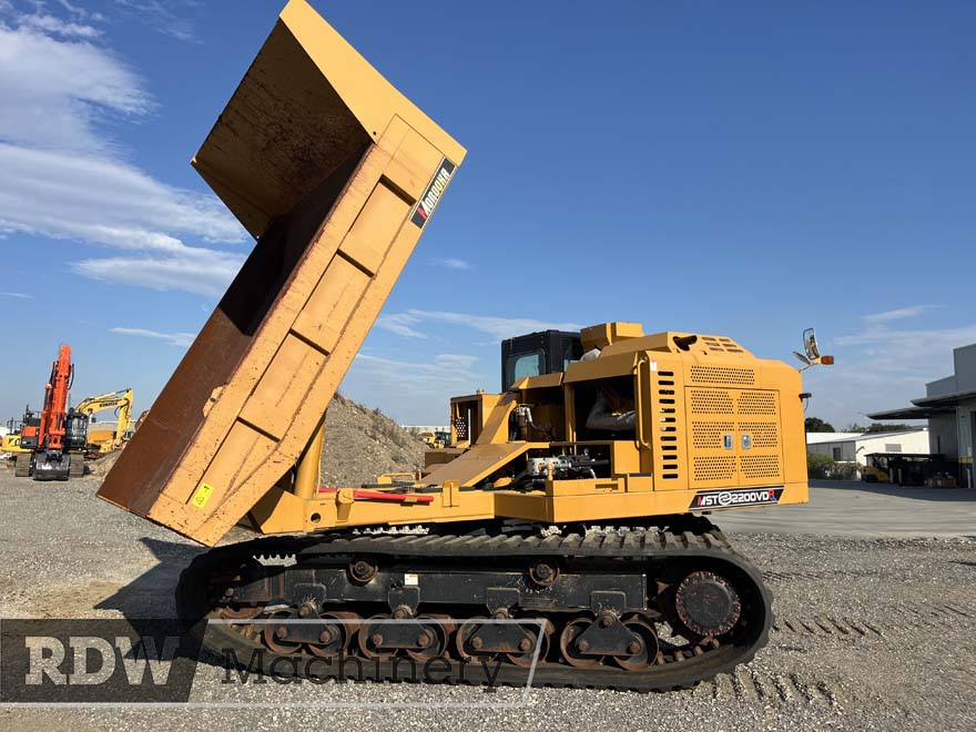 2021 Morooka MST 2200 VDR - Image 13