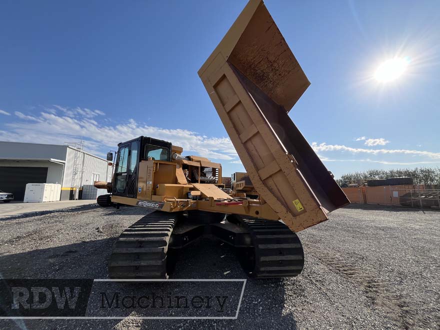 2021 Morooka MST 2200 VDR - Image 6