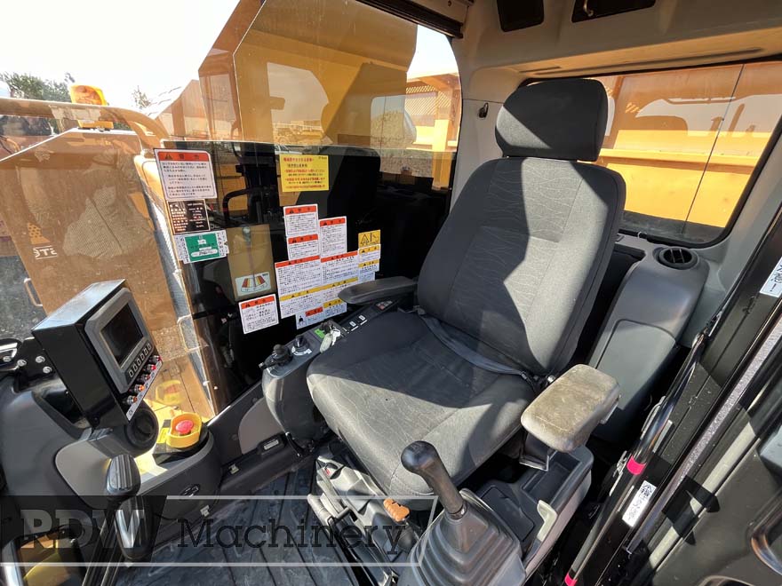 2020 Morooka MST 2200 VDR - Image 5