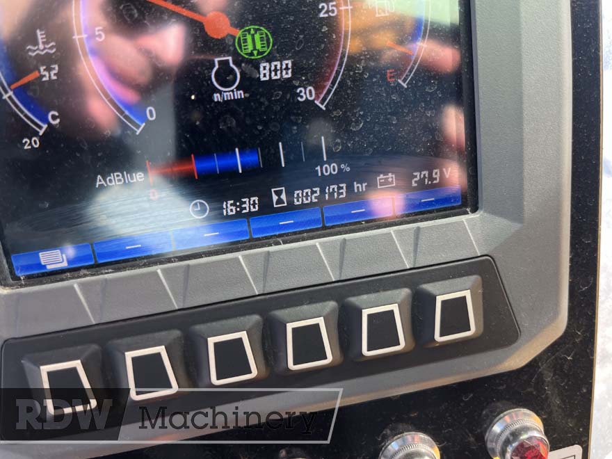 2019 Morooka MST 2200 VDR - Image 3