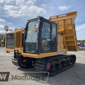2020 Morooka MST 2200 VDR