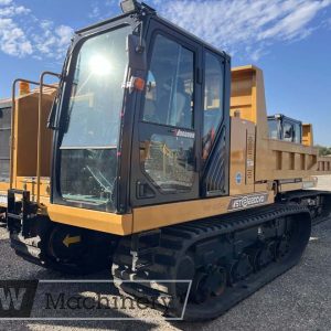 2020 Morooka MST 2200 VDR
