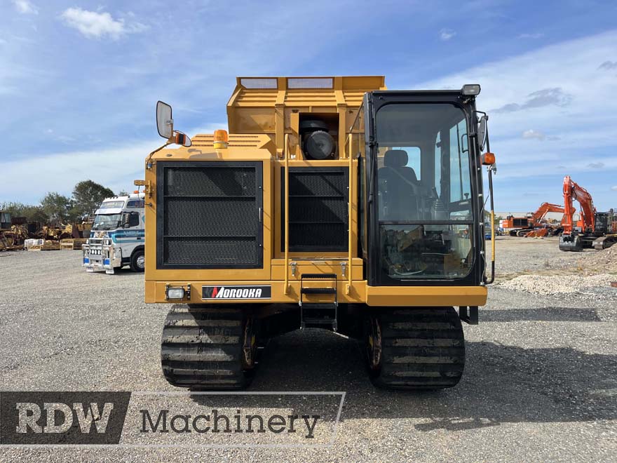 2020 Morooka MST 2200 VDR - Image 2
