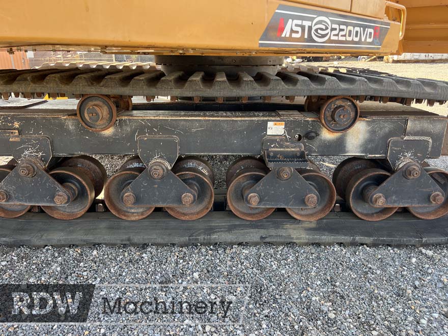 2021 Morooka MST 2200 VDR - Image 10