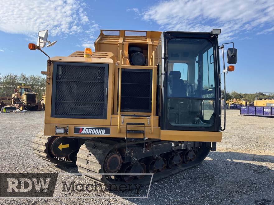 2021 Morooka MST 2200 VDR - Image 11