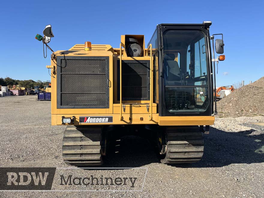 2019 Morooka MST 2200 VDR - Image 5