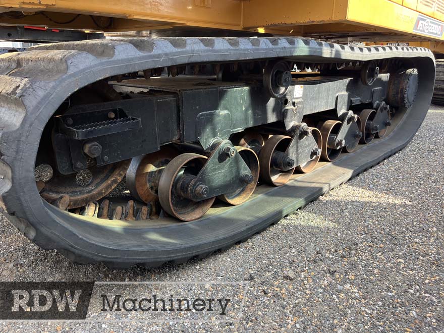 2020 Morooka MST 2200 VDR - Image 7