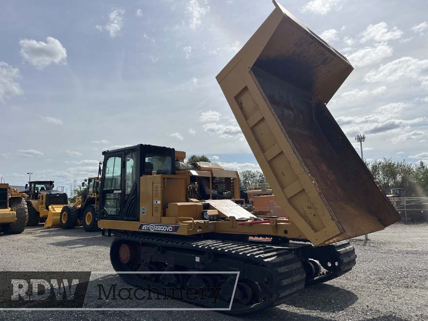 2020 Morooka MST 2200 VDR - Image 7