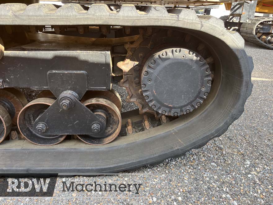 2020 Morooka MST 2200 VDR - Image 10