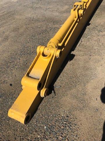 Komatsu Long Reach Attachments - Image 4
