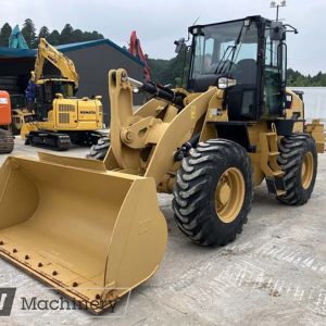 2017 Caterpillar 910K