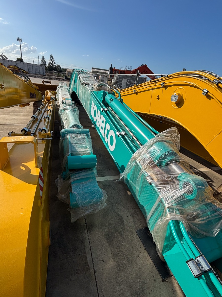 Long Reach Attachments - Image 16