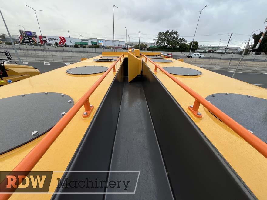 Volvo A60H Water Tank - Image 6