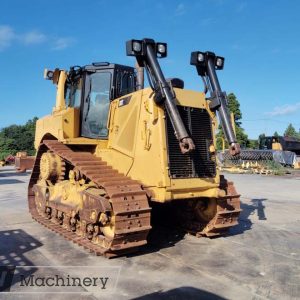 2014 Caterpillar D8T